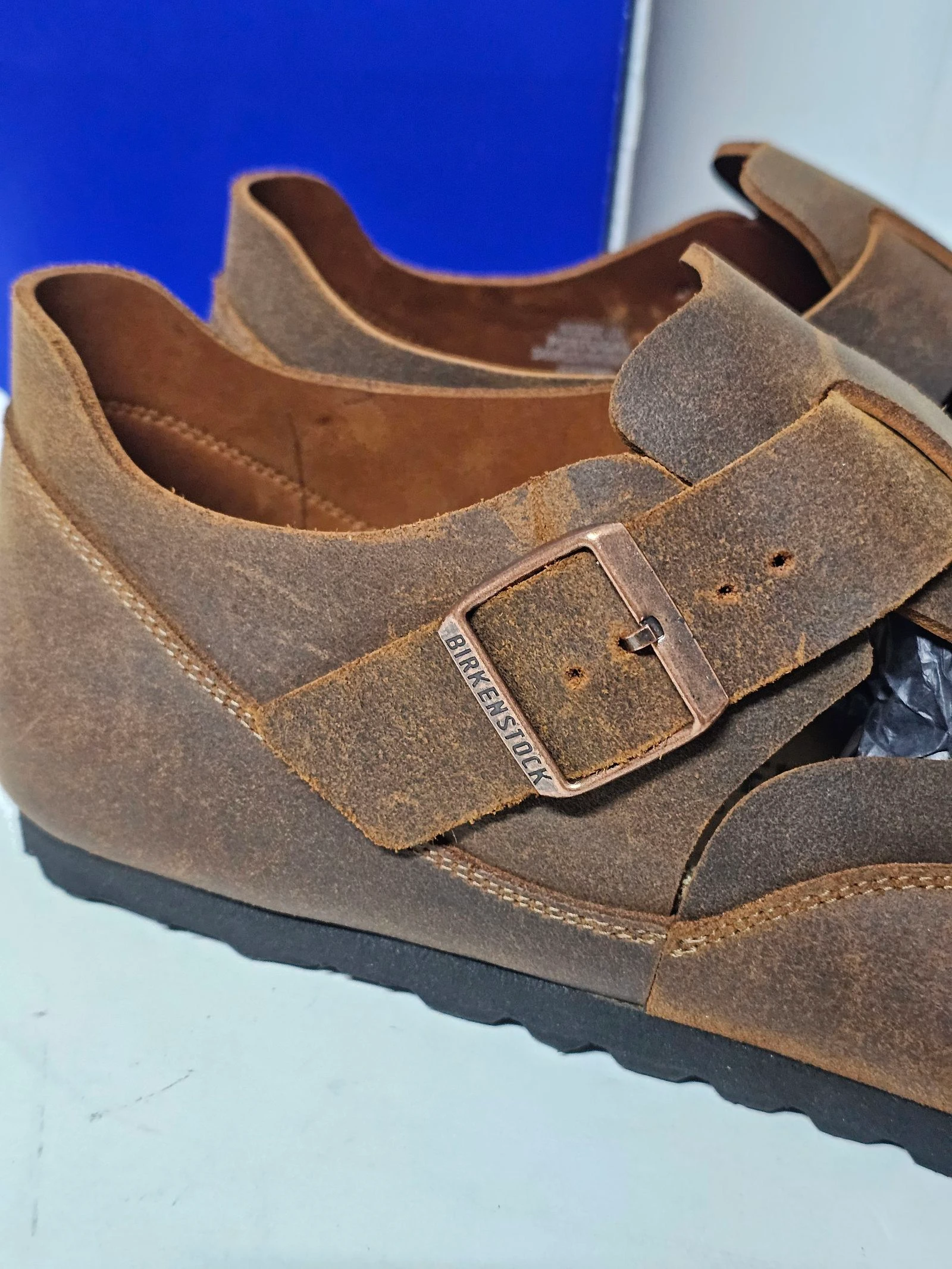 Birkenstock 44 – photo 3